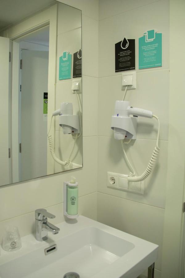 Alda Alboran Rooms Guest house 3*