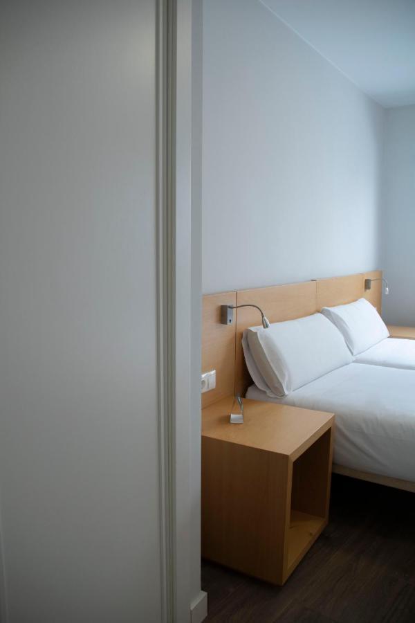 Guest house Alda Alboran Rooms A Coruna