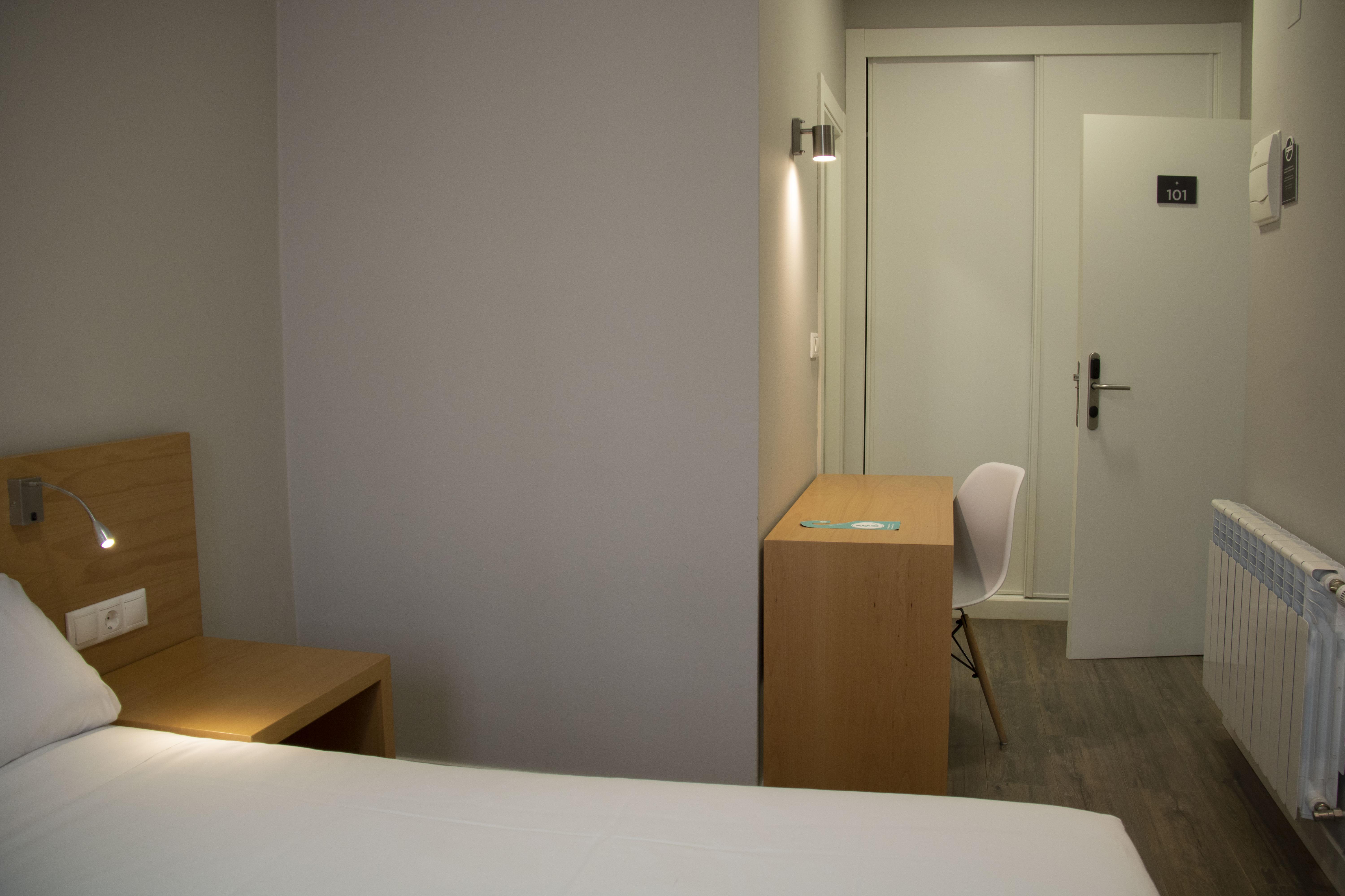 Alda Alboran Rooms