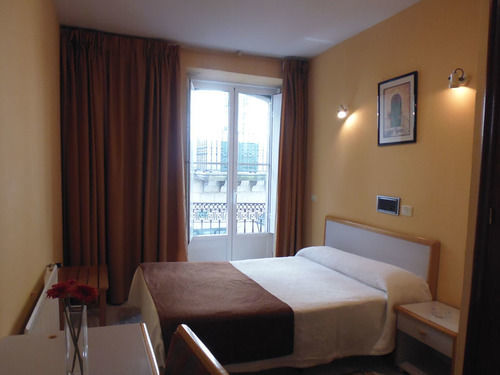 Alda Alboran Rooms Guest house